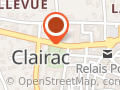 Aviron Clairacais