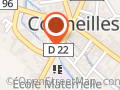 Calonne Pizza