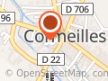 Office de Tourisme de Cormeilles