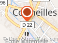 Cours des Halles