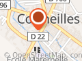 Cormeilles Viandes SARL