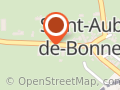 La Ferme de Bonneval