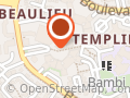 Boulangerie Patisserie Des Templiers