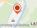 Camping La Bourie