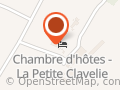 La Petite Clavelie