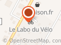 Le Labo Du Vélo
