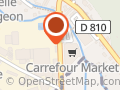 Carrefour Market, à Cormeilles