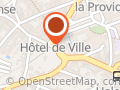 Bar/Brasserie De L'hotel De Ville