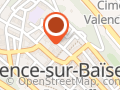 Pharmacie de la Baïse