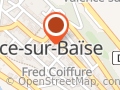 Beauty center chez clarisse
