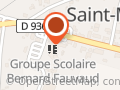 Médiathèque de Lamonzie Saint Martin