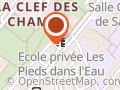Pimms Saint Eloi