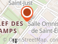 Kinesitherapie De Saint-Eloi