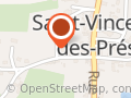 sarl LVT Lesiourd Pascal