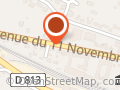 L'Atelier du Roc
