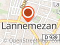 Planet Swing Lannemezan Dance Club