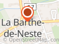 Atelier D'architecture Barthe