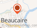 Canoë Beaucaire Location
