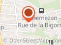 TAXI UNION LANNEMEZAN