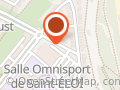 Salle omnisports Jean-Pierre-Garnier