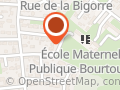 Ecole Maternelle des Bourtoulets