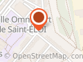 Joli départ