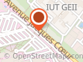 Site officiel de l' Entente Poitiers Athlé 86