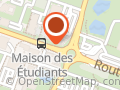 C.r.o.u.s - Centre Régional Des Oeuvres Universitaires Et Scolaires