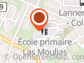 Ecole Maternelle Las Moulias