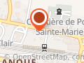 Pharmacie Lacoste / De la Gare