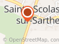Mairie de Saint-Agnan-sur-Sarthe