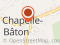 Mairie de La Chapelle-Bâton 86250
