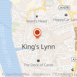 Vape Shops in King's Lynn