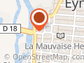 Bureau d'Information Touristique d'Eymet