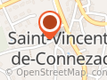 Médiathèque de Saint-Vincent-de-Connezac