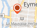 La Daudine D'aymet, à Eymet