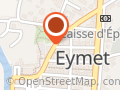 Mairie de Eymet