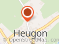 Mairie d'Heugon