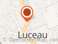 Mairie de Luceau