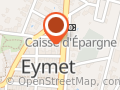 Une séance – Cabinet d'Ostéopathie EYMET
