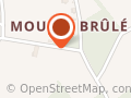 Camping Moulin Brûlé - Just for grown-ups