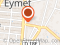 Le margo eymet