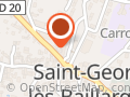 SAINT GEORGES DE FRANCE 86
