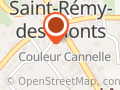 Couleur Canelle