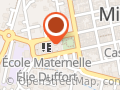 Mairie de Mirande