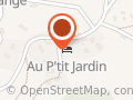Au P'tit Jardin