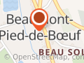 Syndicat Eaux de Bercé