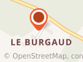 La Ferme Du Burgaud