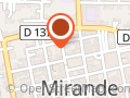 Dinclaux Michel, Entreprise de peinture