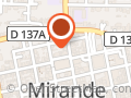 COLLEGE PRIVE ND DE MIRANDE